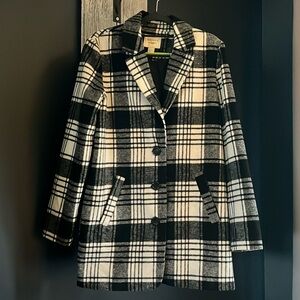 Women’s Forever 21 Coat